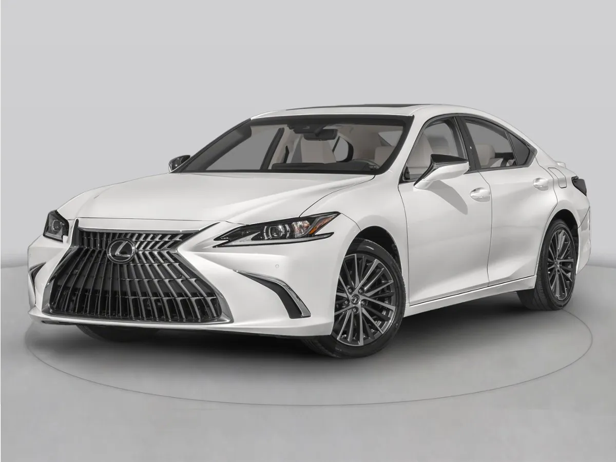 2024 Lexus ES 300h for sale in Cockeysville, MD