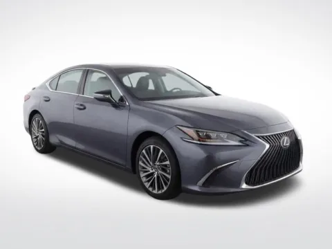 Another view of 2024 Lexus ES 300h for sale in Cockeysville, MD at Used Cars of Baltimore