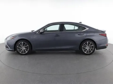 More photos of 2024 Lexus ES 300h at Used Cars of Baltimore, MD
