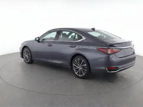Gray 2024 Lexus ES 300h for sale in Cockeysville, MD