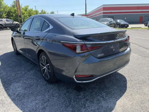 Another view of 2024 Lexus ES 300h for sale in Cockeysville, MD at Hi Lo Auto Sales - Cockeysville