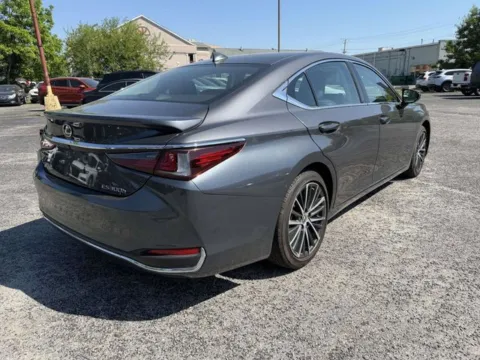 More photos of 2024 Lexus ES 300h at Used Cars of Baltimore, MD