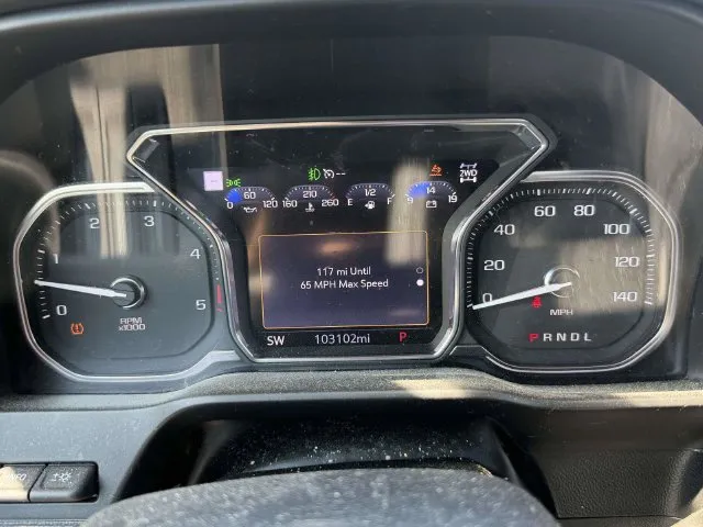 GMC Sierra photo 8