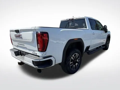 More photos of 2020 GMC Sierra 2500 HD AT4 at Used Cars of Baltimore, MD