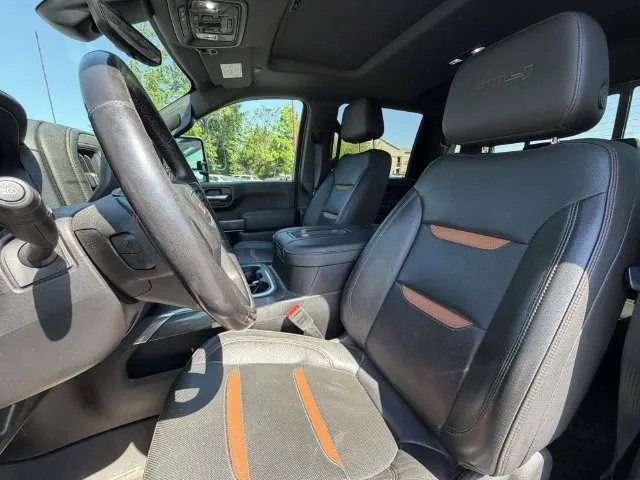 GMC Sierra photo 6