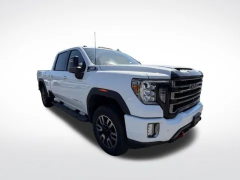 More photos of 2020 GMC Sierra 2500 HD AT4 at Used Cars of Baltimore, MD