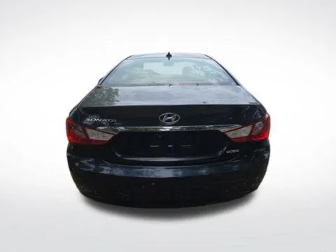 Another view of 2013 Hyundai Sonata Limited for sale in Cockeysville, MD at Used Cars of Baltimore