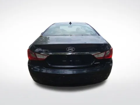 Another view of 2013 Hyundai Sonata Limited for sale in Cockeysville, MD at Used Cars of Baltimore