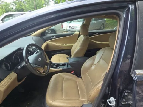 More photos of 2013 Hyundai Sonata Limited at Used Cars of Baltimore, MD