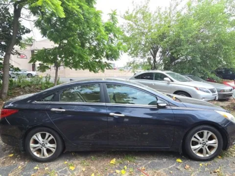 Photos of 2013 Hyundai Sonata Limited for sale in Cockeysville, MD at Used Cars of Baltimore
