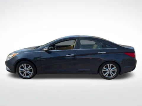 Photos of 2013 Hyundai Sonata Limited for sale in Cockeysville, MD at Used Cars of Baltimore