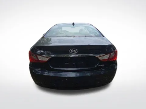 Another view of 2013 Hyundai Sonata Limited for sale in Cockeysville, MD at Used Cars of Baltimore