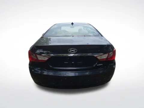 Another view of 2013 Hyundai Sonata Limited for sale in Cockeysville, MD at Used Cars of Baltimore