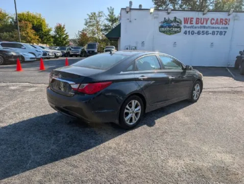 More photos of 2013 Hyundai Sonata Limited at Used Cars of Baltimore, MD