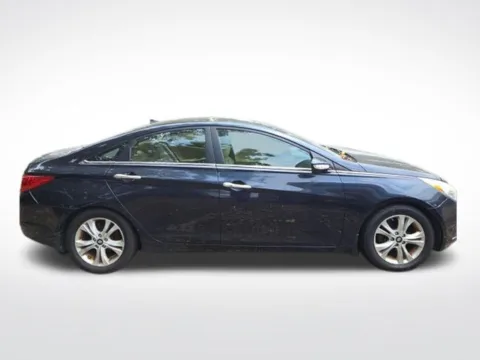 Photos of 2013 Hyundai Sonata Limited for sale in Cockeysville, MD at Used Cars of Baltimore