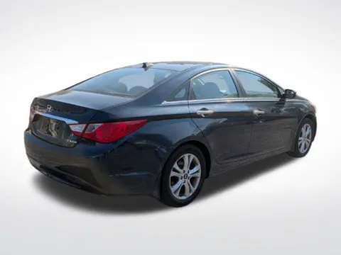 More photos of 2013 Hyundai Sonata Limited at Used Cars of Baltimore, MD