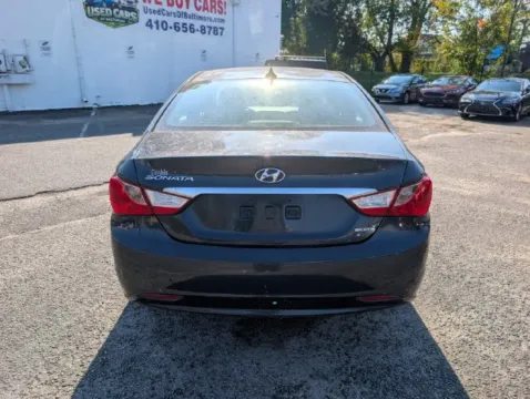 More photos of 2013 Hyundai Sonata Limited at Used Cars of Baltimore, MD