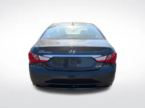 More photos of 2013 Hyundai Sonata Limited at Used Cars of Baltimore, MD