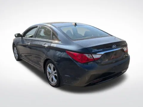 Another view of 2013 Hyundai Sonata Limited for sale in Cockeysville, MD at Used Cars of Baltimore
