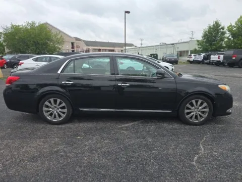 Another view of 2011 Toyota Avalon Limited for sale in Cockeysville, MD at Hi Lo Auto Sales - Cockeysville