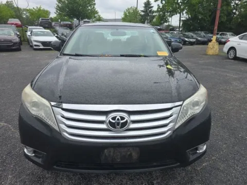 Photos of 2011 Toyota Avalon Limited for sale in Cockeysville, MD at Hi Lo Auto Sales - Cockeysville