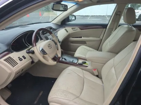 More photos of 2011 Toyota Avalon Limited at Hi Lo Auto Sales - Cockeysville, MD