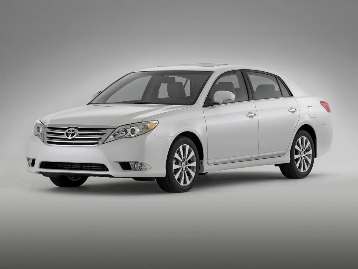 2011 Toyota Avalon Limited for sale in Cockeysville, MD