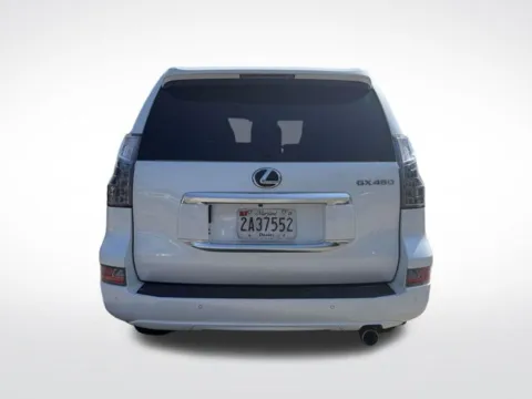 More photos of 2021 Lexus GX 460 at Used Cars of Baltimore, MD