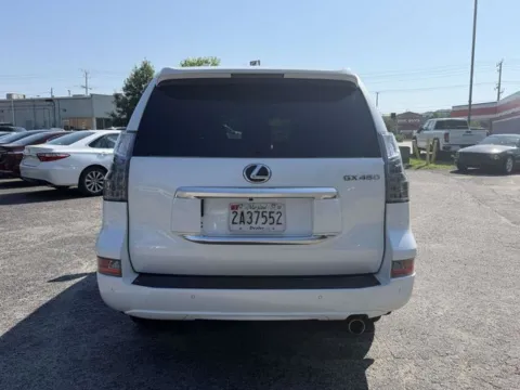 More photos of 2021 Lexus GX 460 at Used Cars of Baltimore, MD