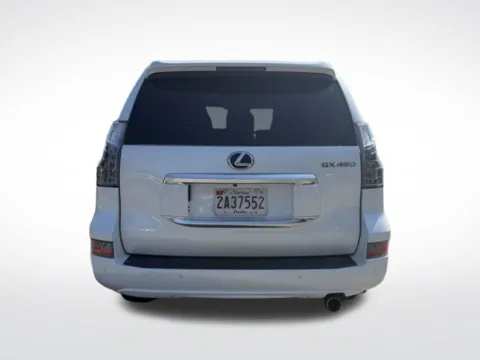 More photos of 2021 Lexus GX 460 at Used Cars of Baltimore, MD