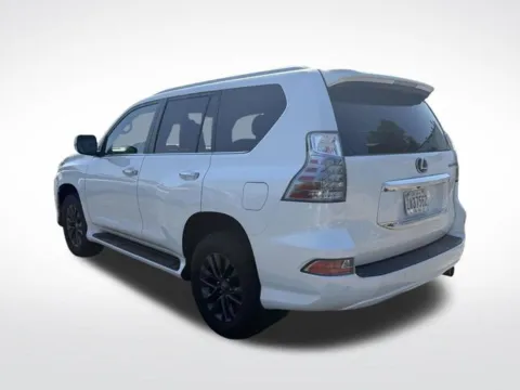 Another view of 2021 Lexus GX 460 for sale in Cockeysville, MD at Used Cars of Baltimore