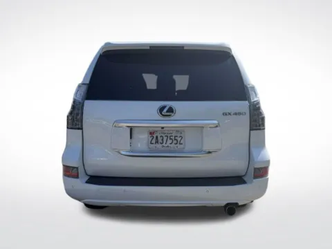 More photos of 2021 Lexus GX 460 at Used Cars of Baltimore, MD