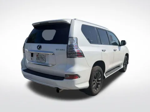 More photos of 2021 Lexus GX 460 at Used Cars of Baltimore, MD