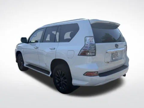 Another view of 2021 Lexus GX 460 for sale in Cockeysville, MD at Used Cars of Baltimore