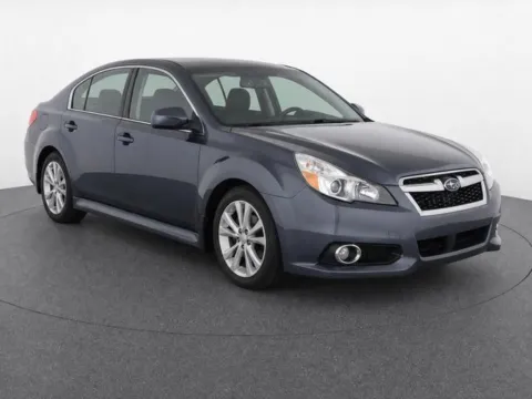 Photos of 2014 Subaru Legacy 2.5i for sale in Cockeysville, MD at Used Cars of Baltimore