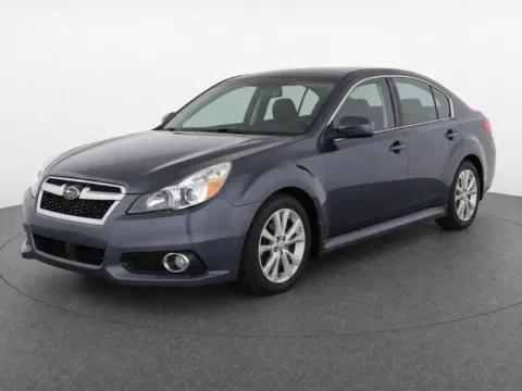 Gray 2014 Subaru Legacy 2.5i for sale in Cockeysville, MD