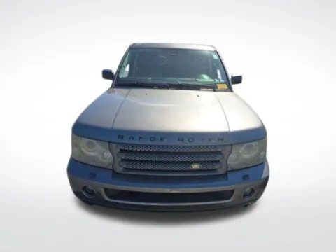 Photos of 2009 Land Rover Range Rover Sport HSE for sale in Cockeysville, MD at Used Cars of Baltimore