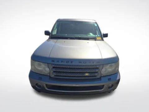 Photos of 2009 Land Rover Range Rover Sport HSE for sale in Cockeysville, MD at Used Cars of Baltimore