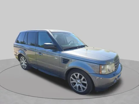 Another view of 2009 Land Rover Range Rover Sport HSE for sale in Cockeysville, MD at Used Cars of Baltimore