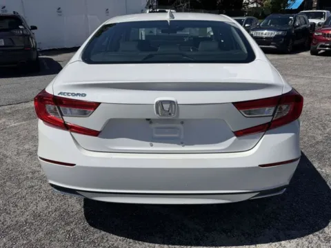 More photos of 2020 Honda Accord LX at Used Cars of Baltimore, MD