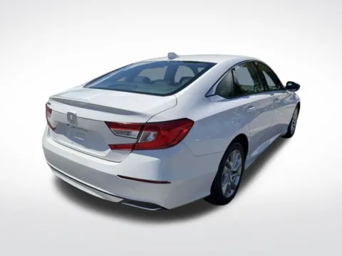 More photos of 2020 Honda Accord LX at Used Cars of Baltimore, MD