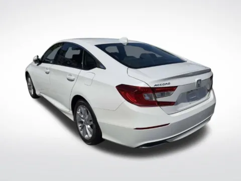 Another view of 2020 Honda Accord LX for sale in Cockeysville, MD at Used Cars of Baltimore