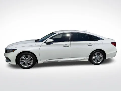 Photos of 2020 Honda Accord LX for sale in Cockeysville, MD at Used Cars of Baltimore