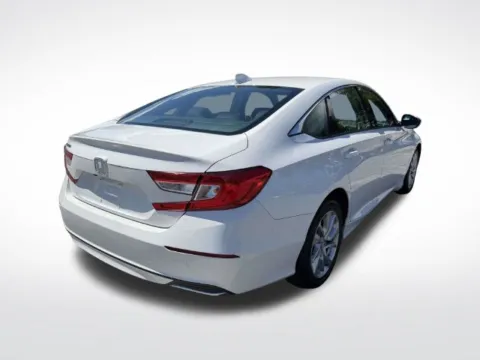 More photos of 2020 Honda Accord LX at Used Cars of Baltimore, MD