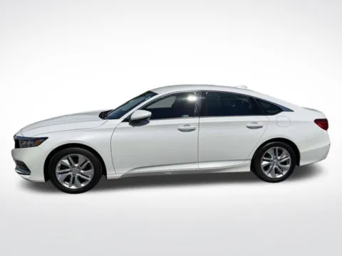 Photos of 2020 Honda Accord LX for sale in Cockeysville, MD at Used Cars of Baltimore