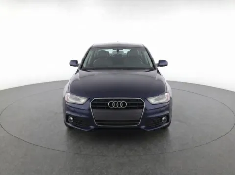 More photos of 2012 Audi A4 2.0T Prestige at Used Cars of Baltimore, MD