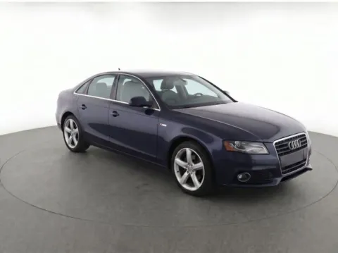 Photos of 2012 Audi A4 2.0T Prestige for sale in Cockeysville, MD at Used Cars of Baltimore