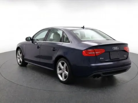 Another view of 2012 Audi A4 2.0T Prestige for sale in Cockeysville, MD at Used Cars of Baltimore
