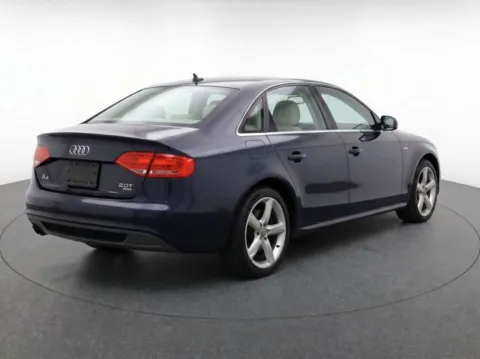 More photos of 2012 Audi A4 2.0T Prestige at Used Cars of Baltimore, MD