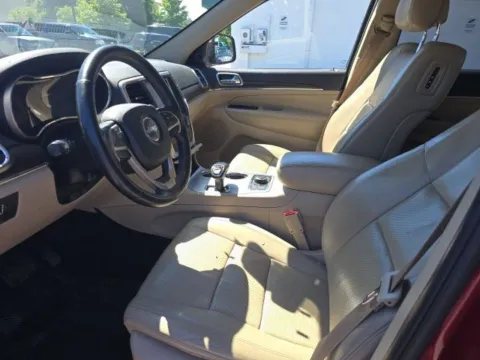 More photos of 2015 Jeep Grand Cherokee Limited at Used Cars of Baltimore, MD